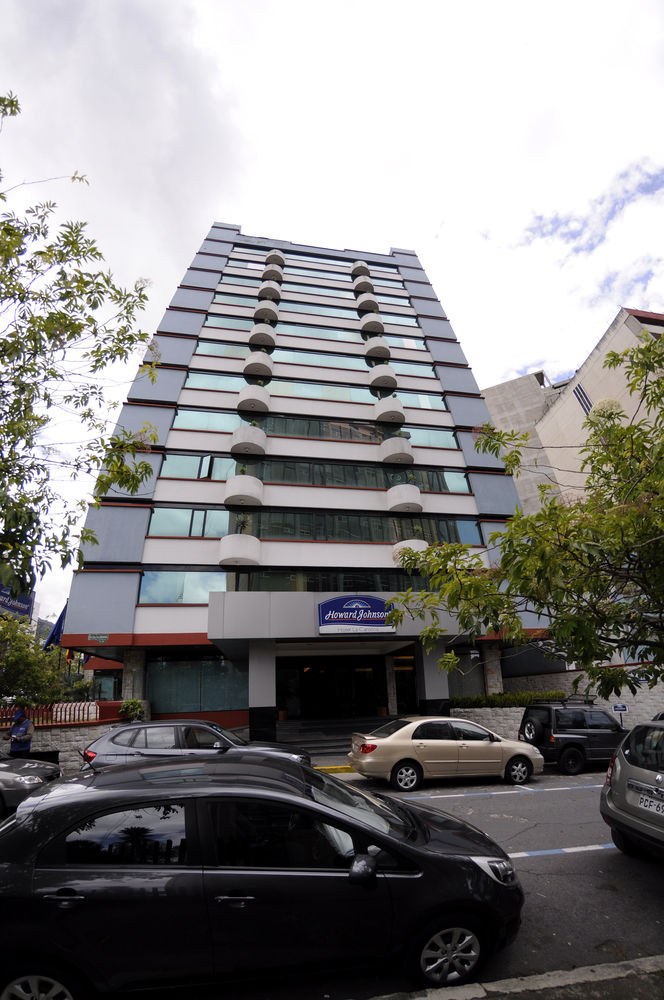 WYNDHAM GARDEN QUITO photo 1
