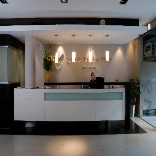 AYRES DE RECOLETA PLAZA photo 1