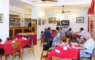 Grand Hotel Balbi