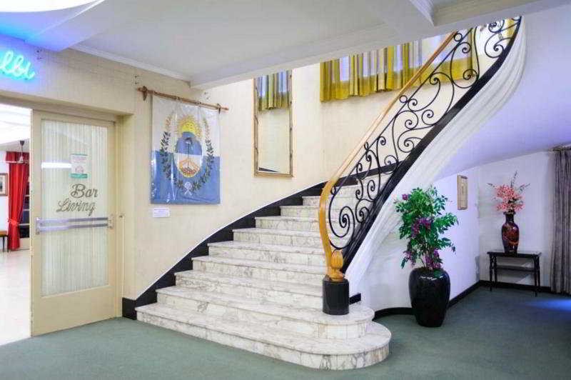 Grand Hotel Balbi photo 2