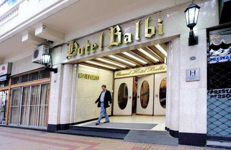 Grand Hotel Balbi photo 3