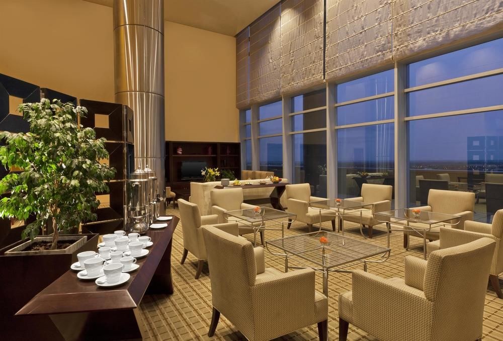Sheraton Mendoza Hotel