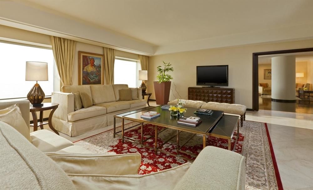 Sheraton Mendoza Hotel photo 1