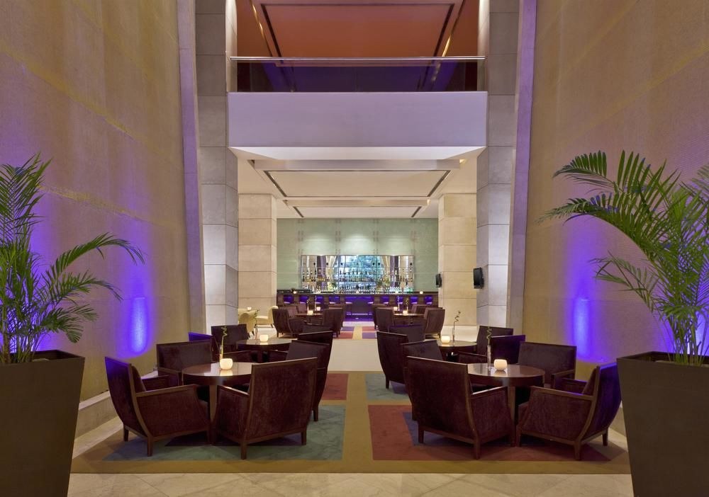 Sheraton Mendoza Hotel photo 2
