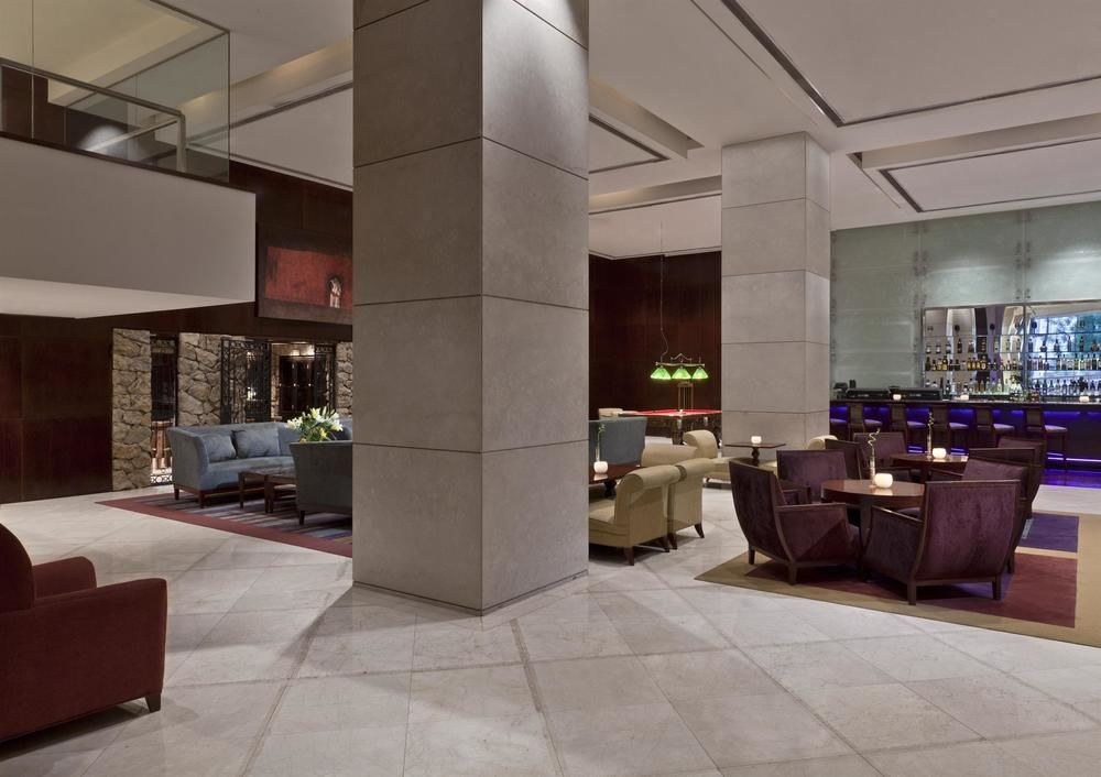 Sheraton Mendoza Hotel photo 3