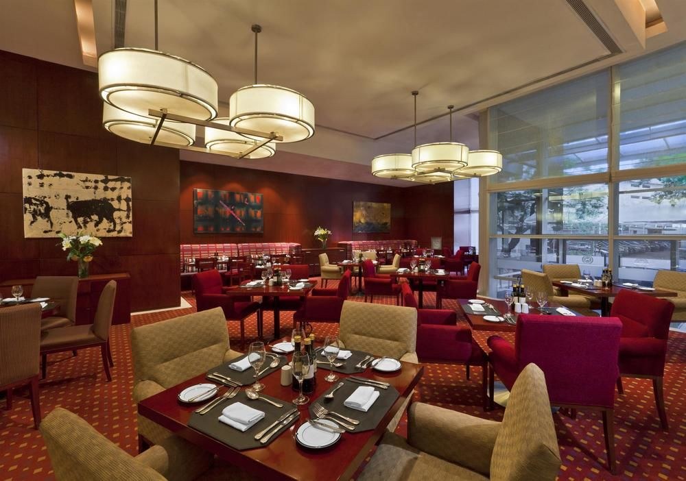 Sheraton Mendoza Hotel photo 4