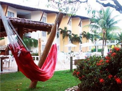 Hotel Aldeia da Praia
