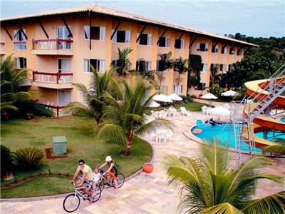 Hotel Aldeia da Praia photo 1