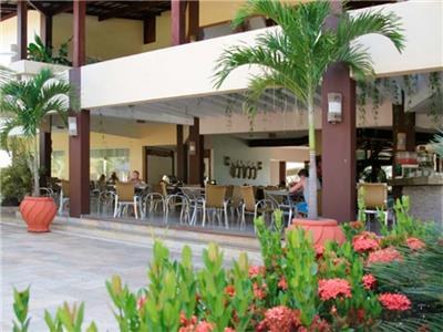 Hotel Aldeia da Praia photo 2