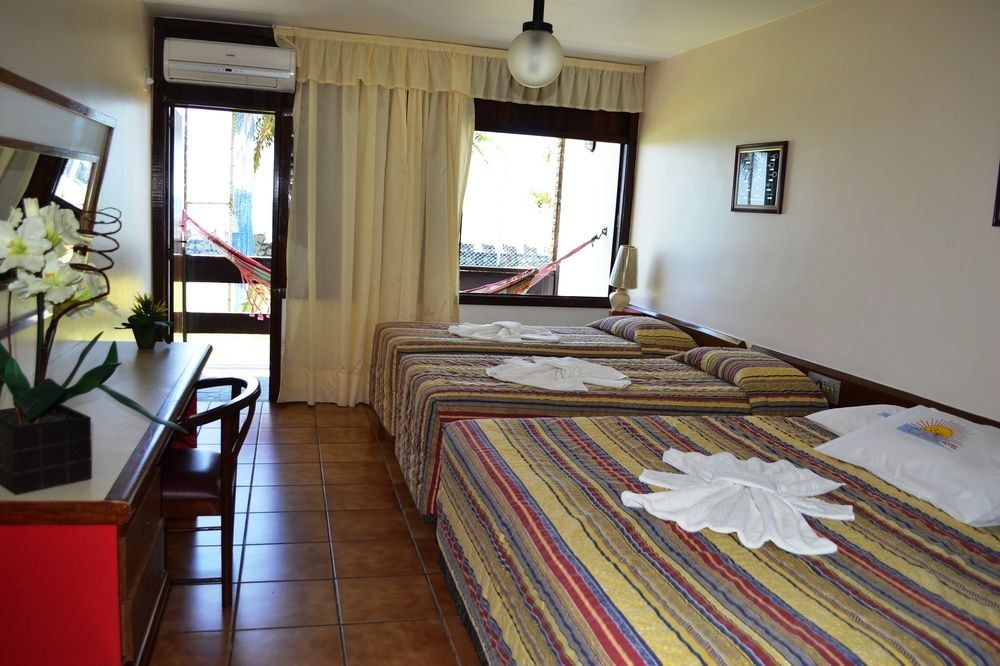 Baia Cabralia Hotel photo 1