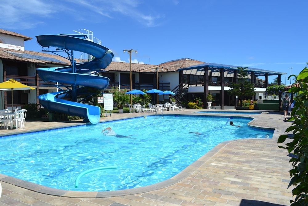 Baia Cabralia Hotel photo 2
