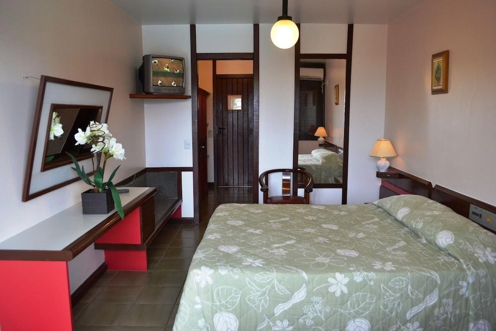Baia Cabralia Hotel photo 3
