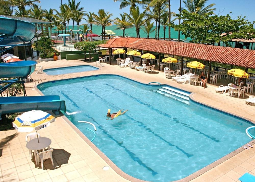 Baia Cabralia Hotel photo 4