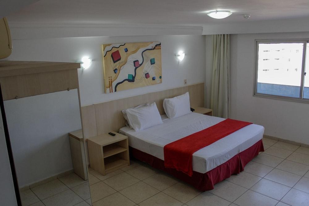 Bay Park Hotel