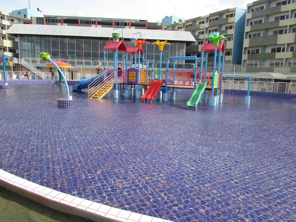 Bay Park Hotel photo 1