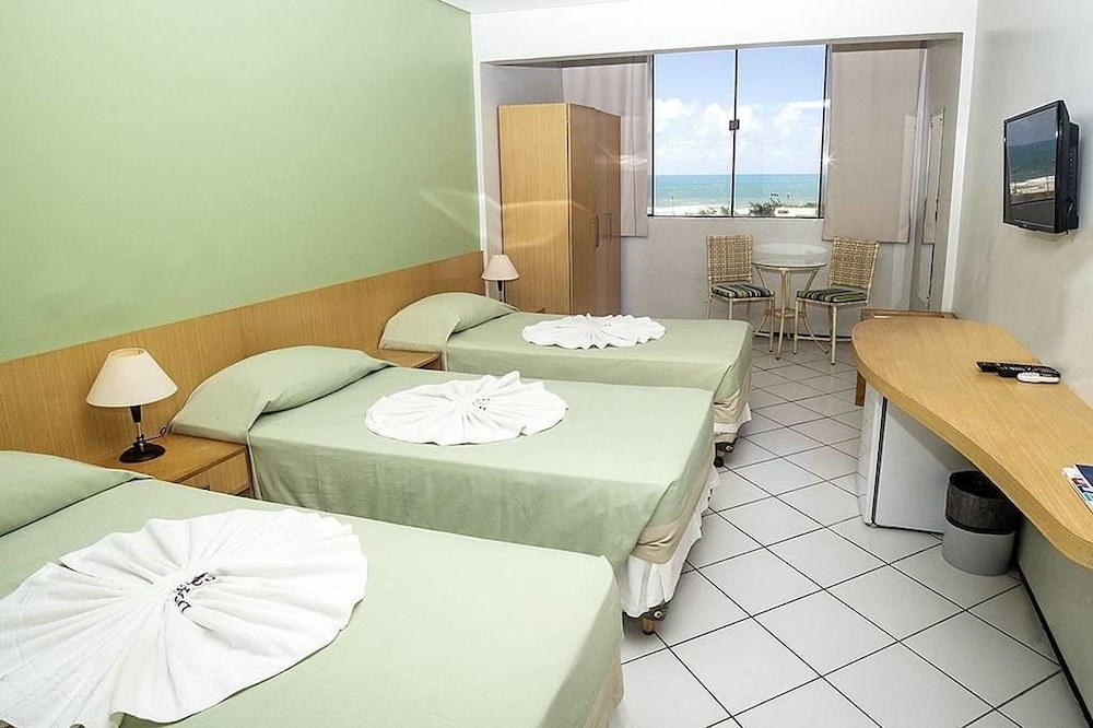 Hotel Boreas