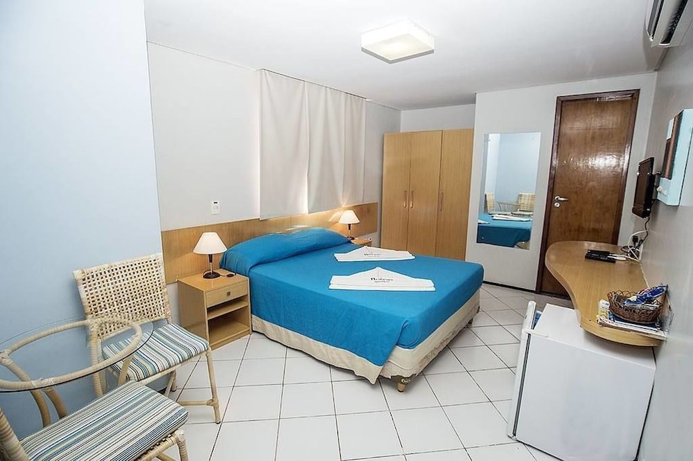 Hotel Boreas photo 1