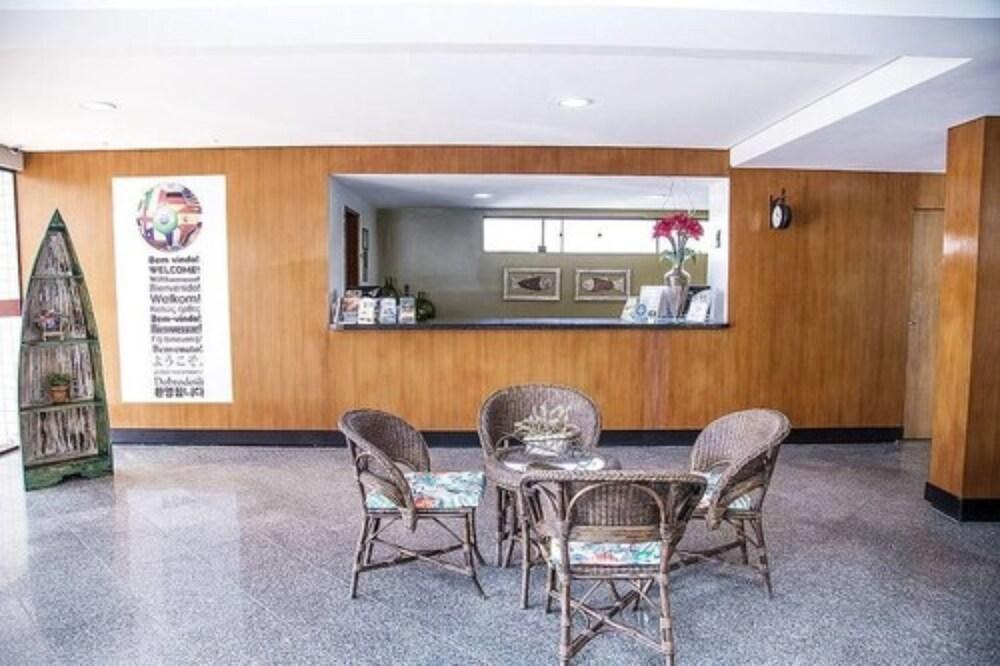 Hotel Boreas photo 3