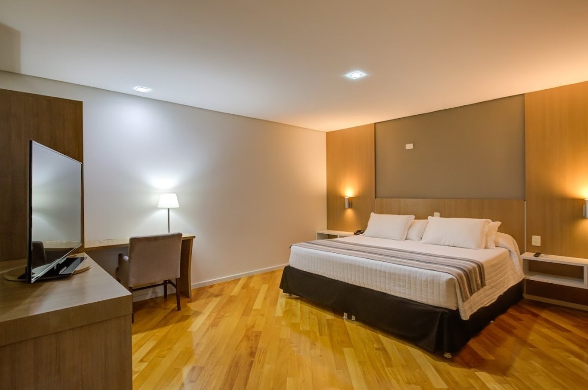 VIALE CATARATAS HOTEL & EVENTOS