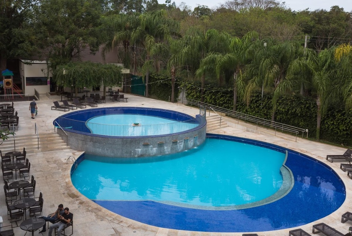 VIALE CATARATAS HOTEL & EVENTOS photo 1