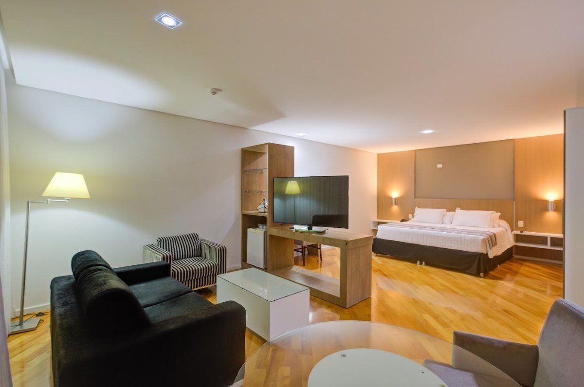 VIALE CATARATAS HOTEL & EVENTOS photo 2