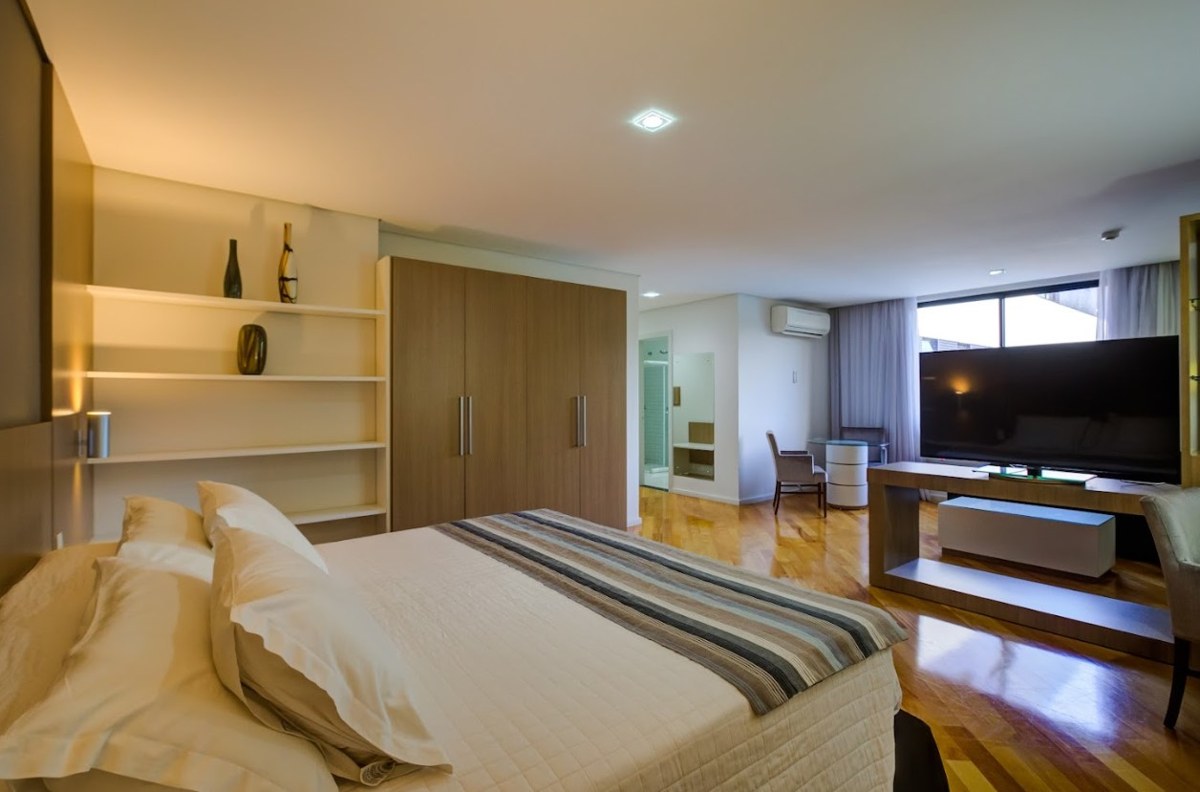 VIALE CATARATAS HOTEL & EVENTOS photo 3