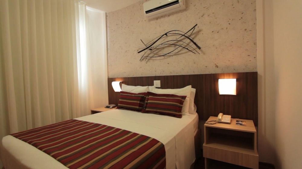 Pampulha Lieu Hotel photo 1