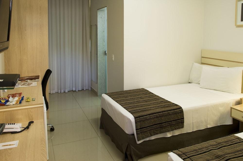 Pampulha Lieu Hotel photo 2