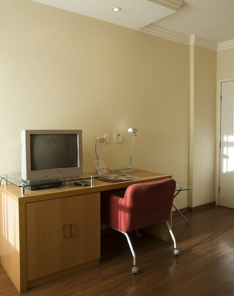 Pampulha Lieu Hotel photo 3