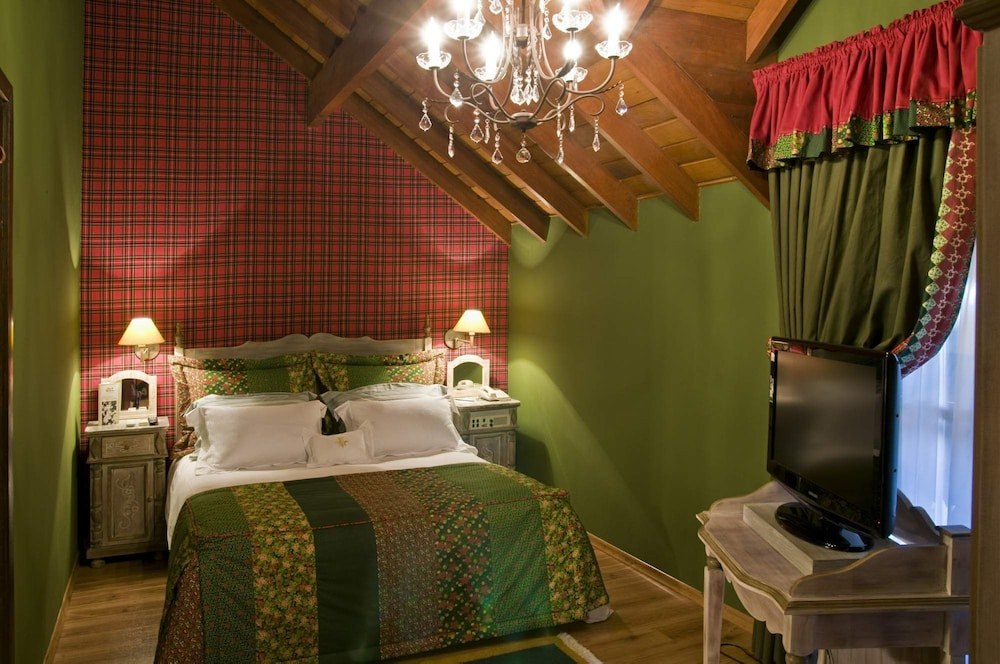 Hotel Casa da Montanha photo 2