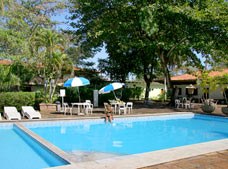 HOTEL FAZENDA MATO GROSSO