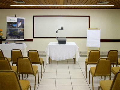HOTEL FAZENDA MATO GROSSO photo 1