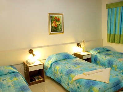 HOTEL FAZENDA MATO GROSSO photo 2