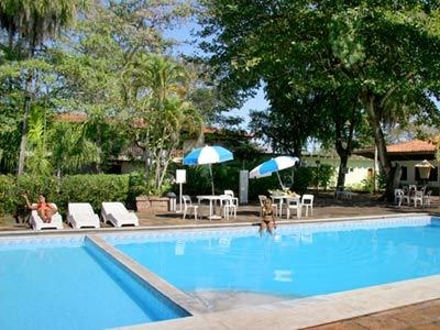 HOTEL FAZENDA MATO GROSSO photo 4