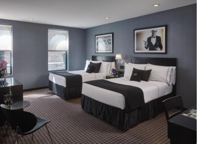 OYO HOTEL TIMES SQUARE photo 3
