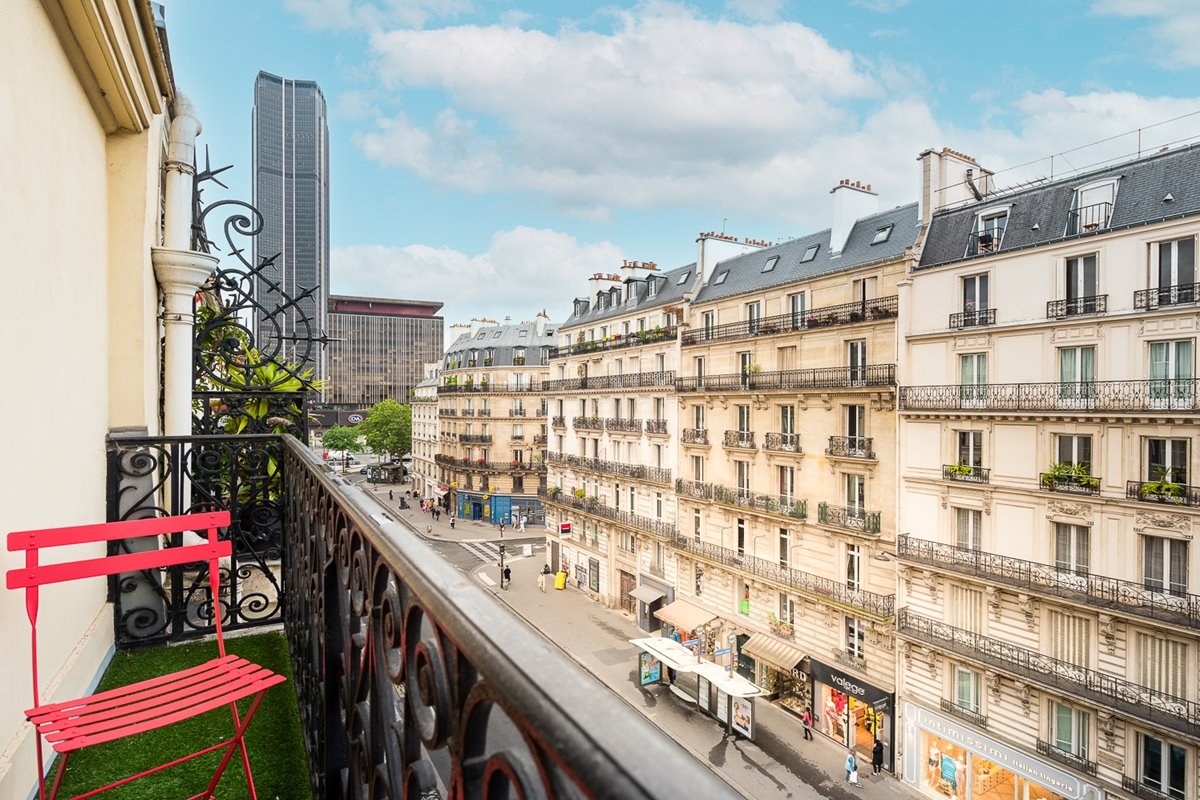 ROYAL SAINT GERMAIN photo 1