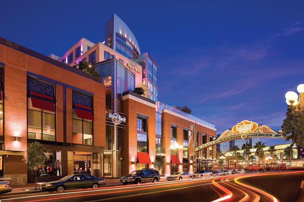 HARD ROCK HOTEL SAN DIEGO photo 4