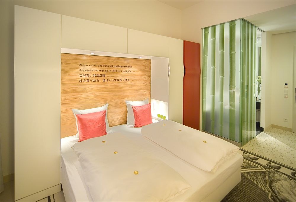 PARK PLAZA WALLSTREET BERLIN
