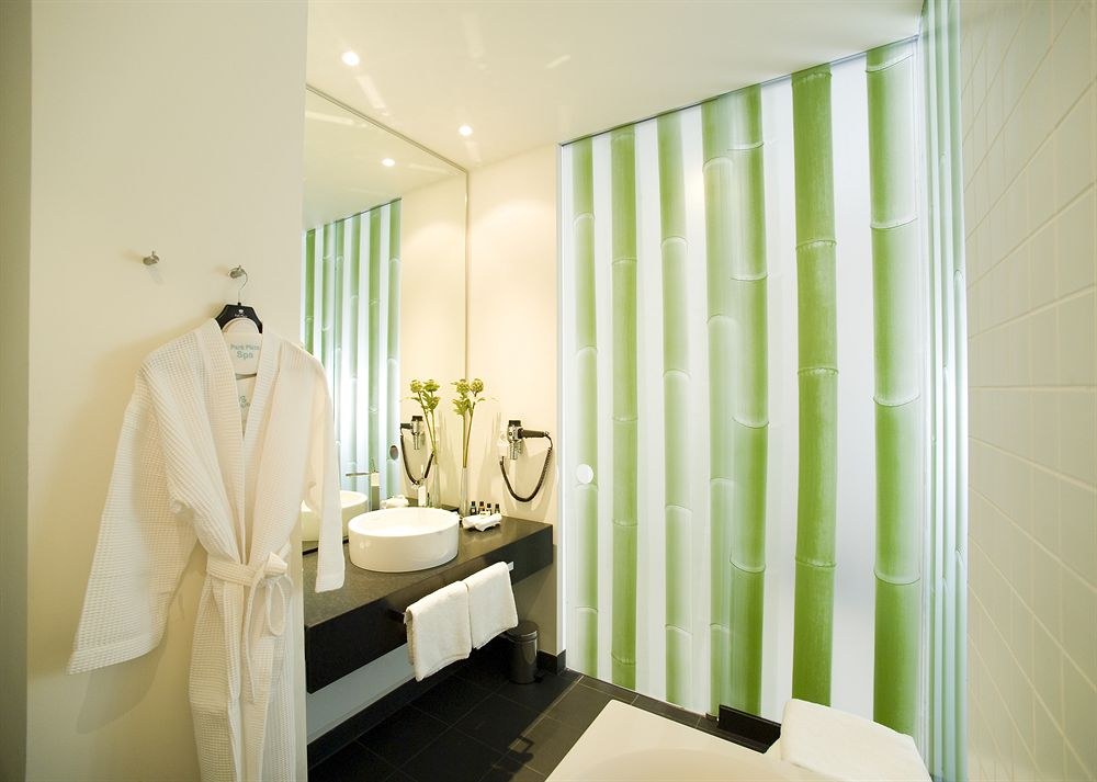 PARK PLAZA WALLSTREET BERLIN photo 1