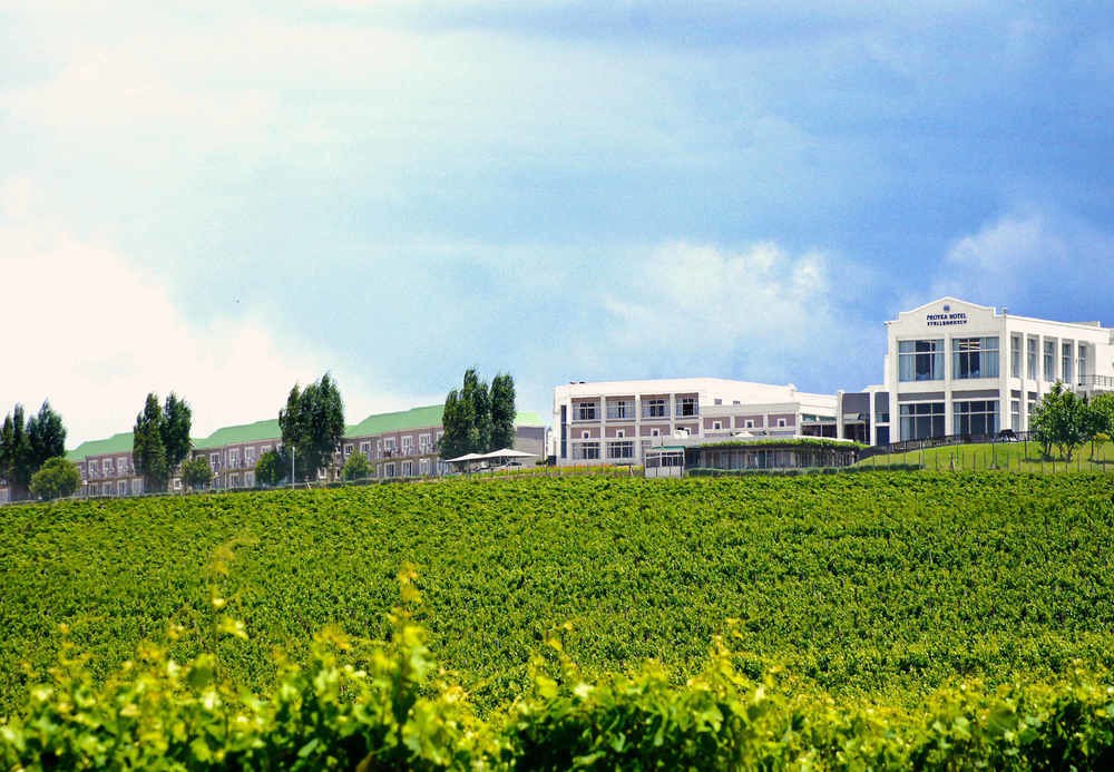 PROTEA HOTEL STELLENBOSCH