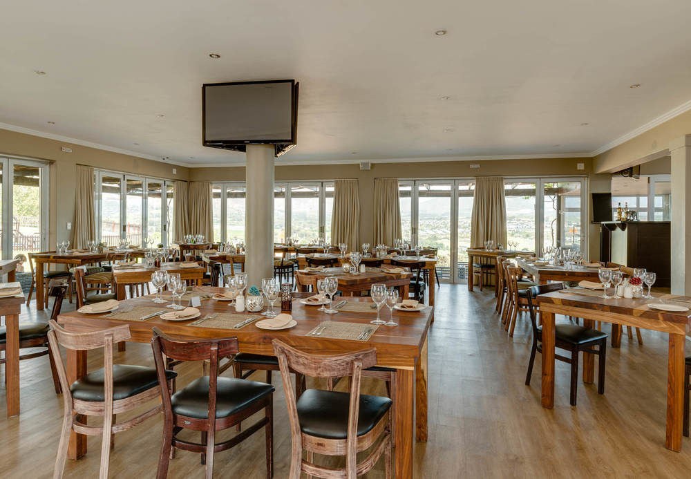 PROTEA HOTEL STELLENBOSCH photo 2