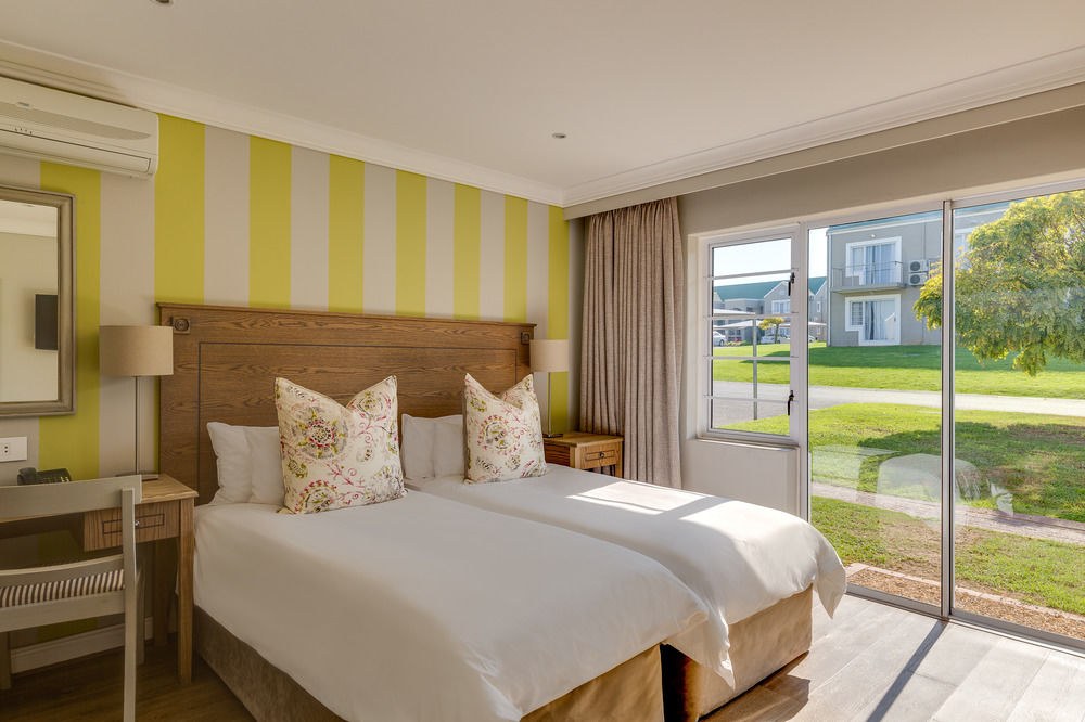 PROTEA HOTEL STELLENBOSCH photo 4