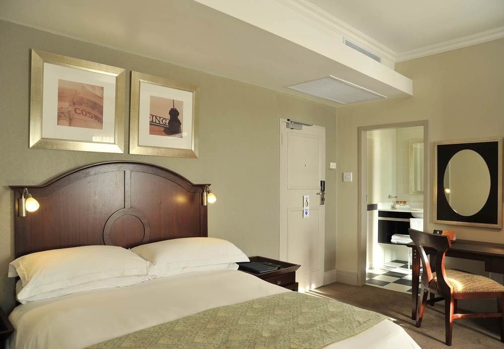 PROTEA HOTEL PORT ELIZABETH MARINE photo 1