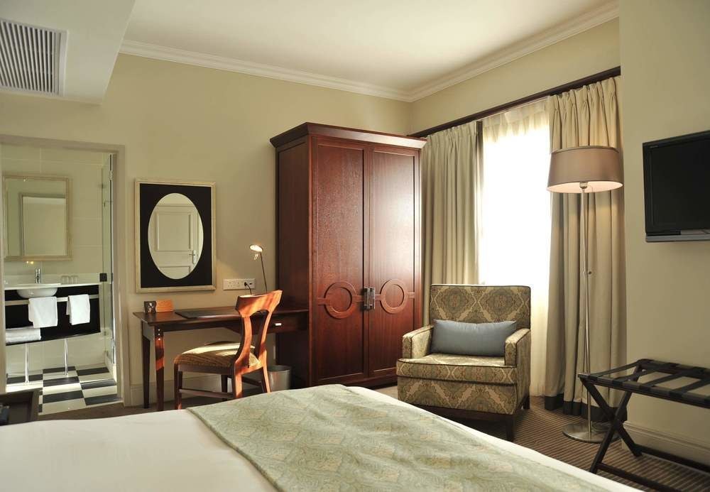 PROTEA HOTEL PORT ELIZABETH MARINE photo 2