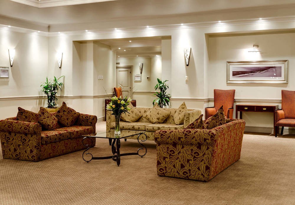 PROTEA HOTEL PORT ELIZABETH MARINE photo 3