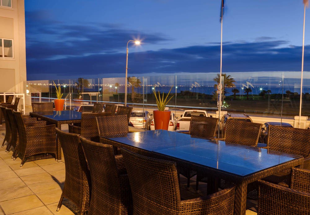 PROTEA HOTEL PORT ELIZABETH MARINE photo 4