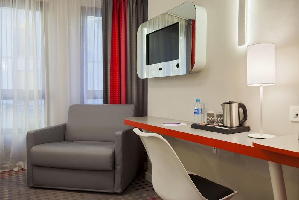 TIMHOTEL PARIS PLACE D'ITALIE photo 2