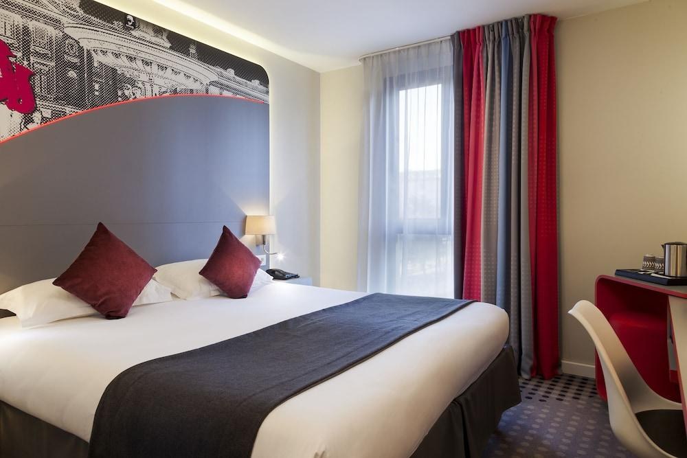 TIMHOTEL PARIS PLACE D'ITALIE photo 3