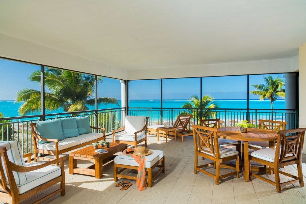 THE SANDS AT GRACE BAY