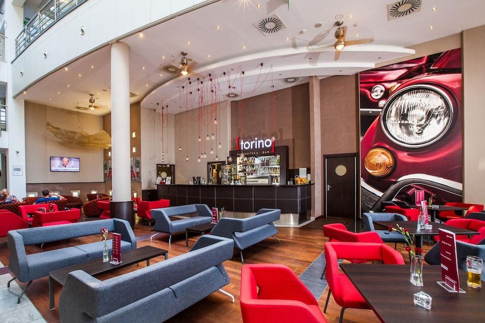 QUBUS HOTEL KRAKOW photo 4
